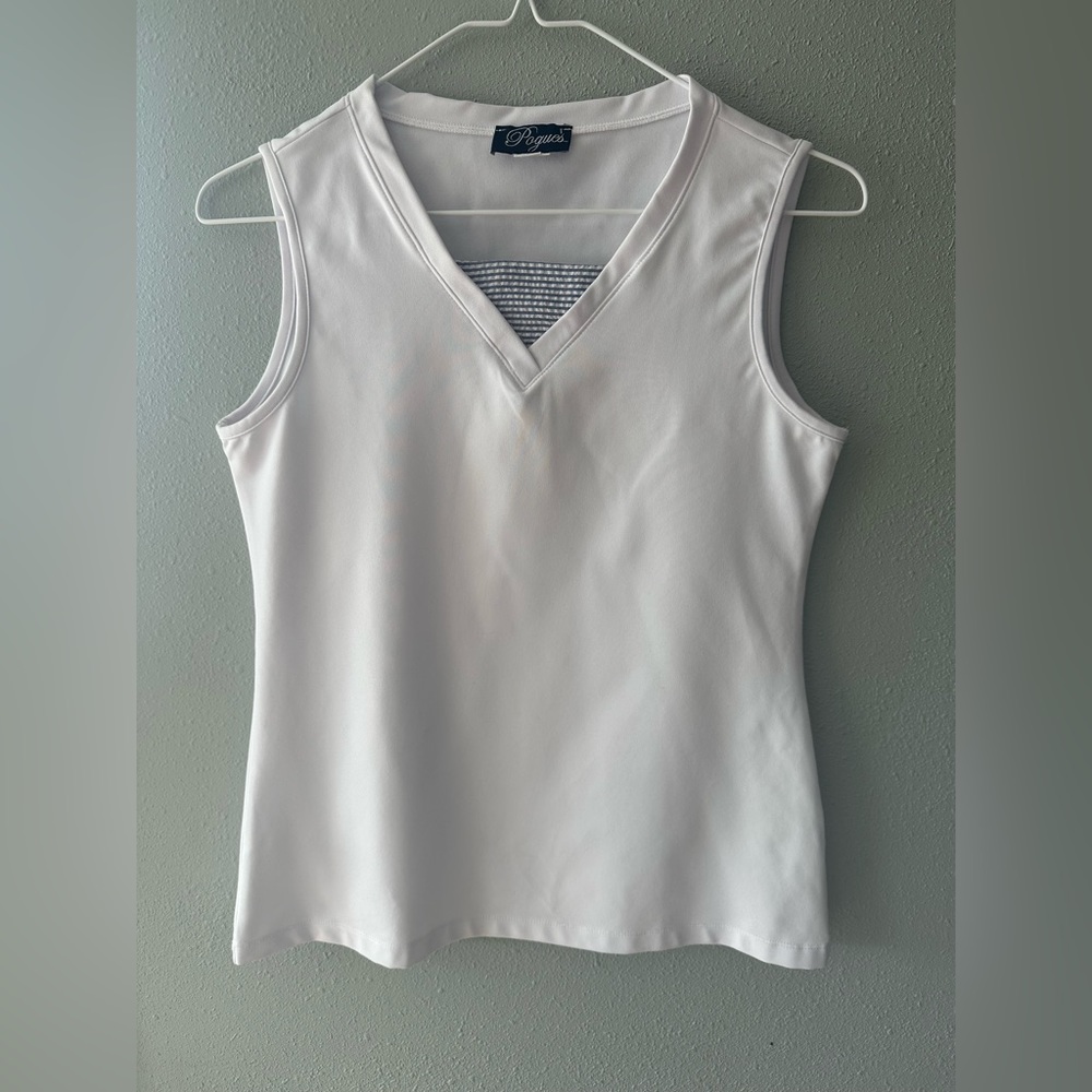 Womens nice top size small